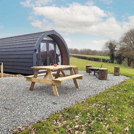 Hayfield Haven-Uk40691 Villa Crowhurst  Luaran gambar