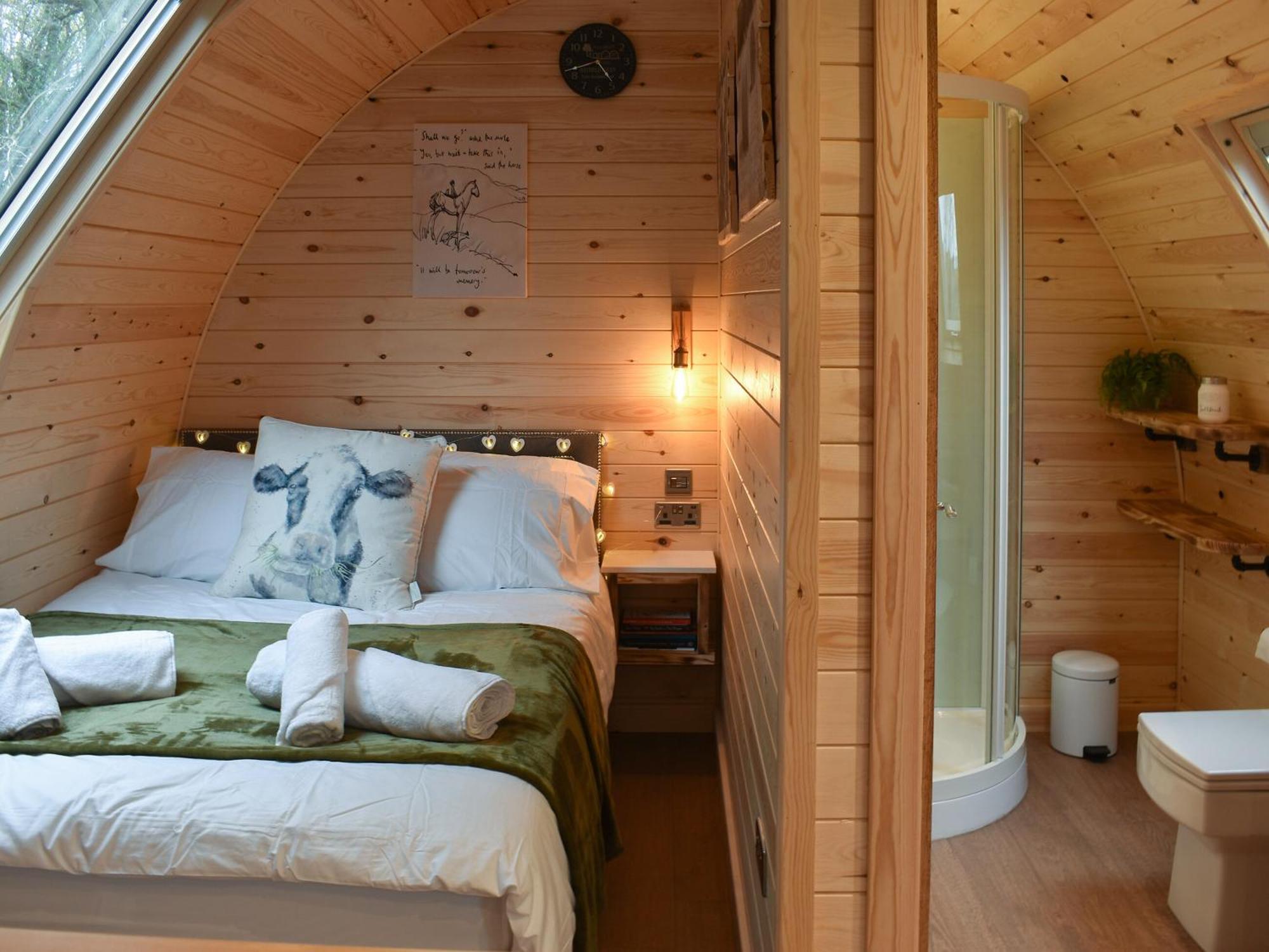 Hayfield Haven-Uk40691 Villa Crowhurst  Luaran gambar