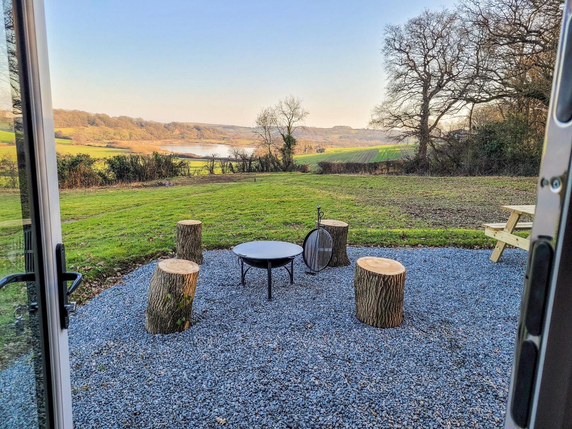 Hayfield Haven-Uk40691 Villa Crowhurst  Luaran gambar