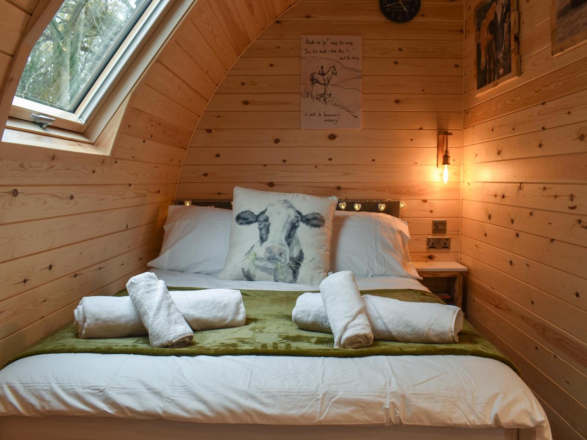 Hayfield Haven-Uk40691 Villa Crowhurst  Luaran gambar